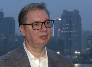 U SRBIJU STIŽE 953 MILIONA EVRA NOVIH INVESTICIJA: Vučić iz Kine saopštio sjajne vesti za građane širom zemlje u-srbiju-stize-953-miliona-evra-novih-investicija:-vucic-iz-kine-saopstio-sjajne-vesti-za-gradane-sirom-zemlje