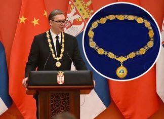 (FOTO, VIDEO) “VOLEO BIH DA GA ČUVAJU MOJA DECA” Vučić: Orden prijateljstva posvećujem građanima Srbije (foto,-video)-“voleo-bih-da-ga-cuvaju-moja-deca”-vucic:-orden-prijateljstva-posvecujem-gradanima-srbije