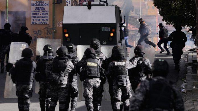 predsednik-bolivije-razmatra-uvodenje-vanrednog-stanja-protesti-u-zemlji-eskalirali:-“vreme-istice,-moram-da-odgovorim”