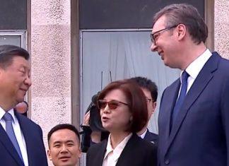 ČAK 30 SPORAZUMA I MILIJARDA: Istorijska poseta učića Kini Srbiji donosi još jači ekonomski zamah cak-30-sporazuma-i-milijarda:-istorijska-poseta-ucica-kini-srbiji-donosi-jos-jaci-ekonomski-zamah