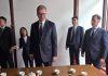 PREDSEDNIK SUMIRAO DOSADAŠNjE UTISKE POSETE: Impresioniran sam, preplavljen emocijama predsednik-sumirao-dosadasnje-utiske-posete:-impresioniran-sam,-preplavljen-emocijama