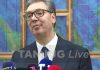 “NAŠA ARMIJA PRAVI KVANTNE SKOKOVE” Vučić: Vojska će biti dovoljno snažna da nas zaštiti od svakoga (VIDEO) “nasa-armija-pravi-kvantne-skokove”-vucic:-vojska-ce-biti-dovoljno-snazna-da-nas-zastiti-od-svakoga-(video)