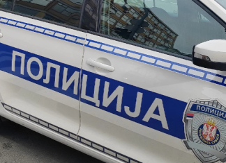 Ухапшен мушкарац у Крушевцу, осумњичен за обљубу са дететом Ухапшен-мушкарац-у-Крушевцу,-осумњичен-за-обљубу-са-дететом