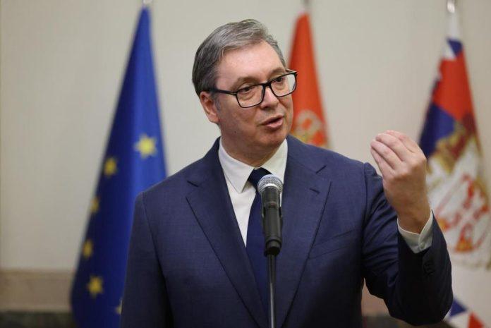 “srbe-na-kim-ocekuje-mnogo-muka,-gledamo-da-pomognemo-koliko-mozemo”-vucic-o-kurtijevom-preuzimanju-stanica:-resenje-nije-u-napustanju-ognjista