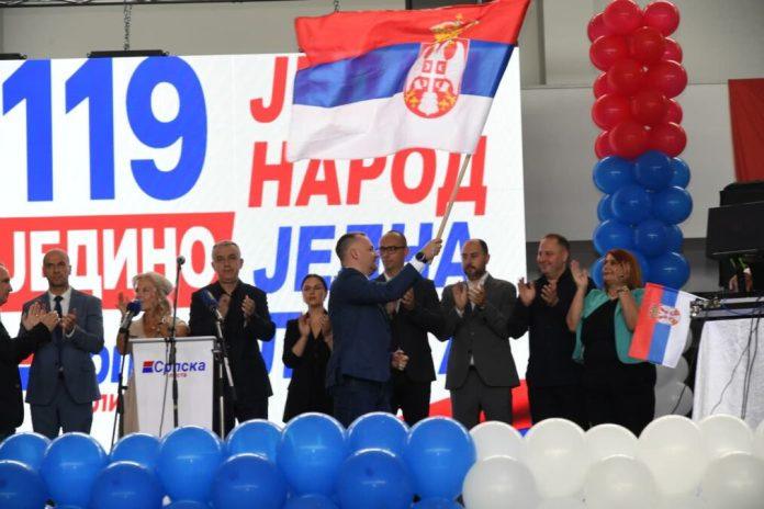 ”jedno-srce,-jedan-narod,-jedna-lista”-srpska-lista-pocela-predizbornu-kampanju-u-zitkovcu:-vise-nego-ikada-potrebna-nam-je-sloga!-(foto)