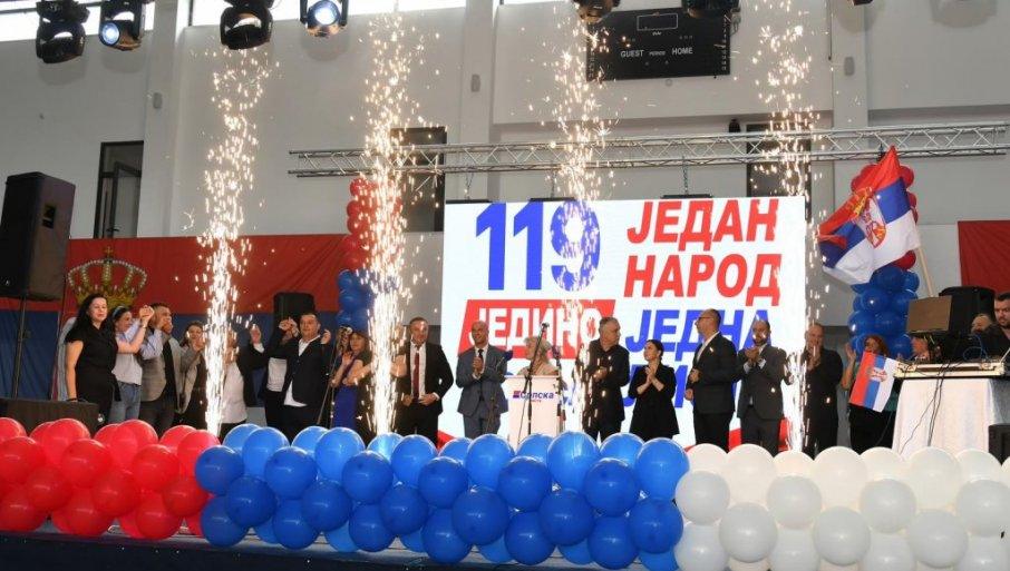 “jedno-srce,-jedan-narod,-jedna-lista”-srpska-lista-pocela-predizbornu-kampanju-u-zitkovcu-(foto/video) “jedno-srce,-jedan-narod,-jedna-lista”-srpska-lista-pocela-predizbornu-kampanju-u-zitkovcu-(foto/video)