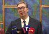 VUČIĆ PORUČIO IZ ŠANGAJA: Mogu sa ponosom da kažem da vojska Srbije raste i modernizuje se vucic-porucio-iz-sangaja:-mogu-sa-ponosom-da-kazem-da-vojska-srbije-raste-i-modernizuje-se