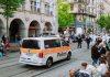 ŠVAJCARSKA POLICIJA: Napad na železničkoj stanici bio je teroristički čin svajcarska-policija:-napad-na-zeleznickoj-stanici-bio-je-teroristicki-cin