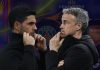 Sudar fudbalskih milijardera u našem komšiluku: Arteta napada Enrikeovu mašineriju! /VIDEO/ sudar-fudbalskih-milijardera-u-nasem-komsiluku:-arteta-napada-enrikeovu-masineriju!-/video/