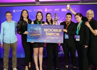 OD ČOKOLADE SA SPANAĆEM, DO KNjIGE SAPUNA: Održano Nacionalno takmičenje učeničkih kompanija od-cokolade-sa-spanacem,-do-knjige-sapuna:-odrzano-nacionalno-takmicenje-ucenickih-kompanija