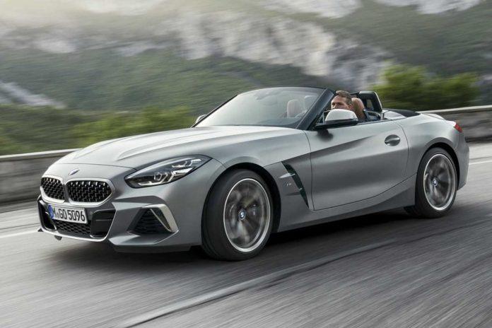 kraj-jedne-ere:-bmw-z4-odlazi-u-istoriju!