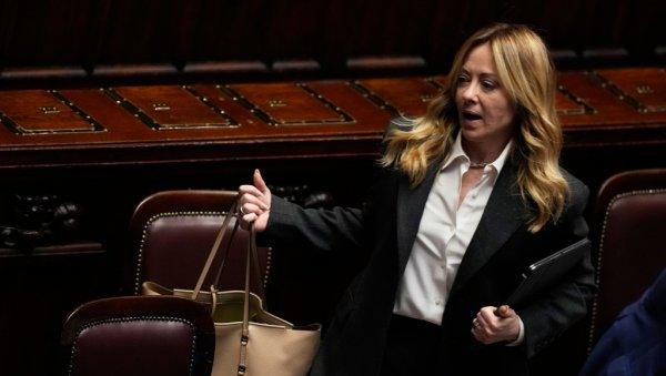 drama-u-vladi-italije:-meloni-u-sukobu-sa-ministrom-odbrane,-razlog-pozamasna-cifra-novca drama-u-vladi-italije:-meloni-u-sukobu-sa-ministrom-odbrane,-razlog-pozamasna-cifra-novca