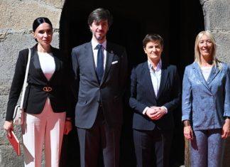 ANA BRNABIĆ U POSETI ANDORI: Otvaramo novo poglavlje u odnosima dveju država ana-brnabic-u-poseti-andori:-otvaramo-novo-poglavlje-u-odnosima-dveju-drzava
