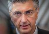 PLENKOVIĆ STAVIO “TIHI VETO” NA ULAZAK CRNE GORE U EU: “Godinama smo ih podržavali, ali…” plenkovic-stavio-“tihi-veto”-na-ulazak-crne-gore-u-eu:-“godinama-smo-ih-podrzavali,-ali…”