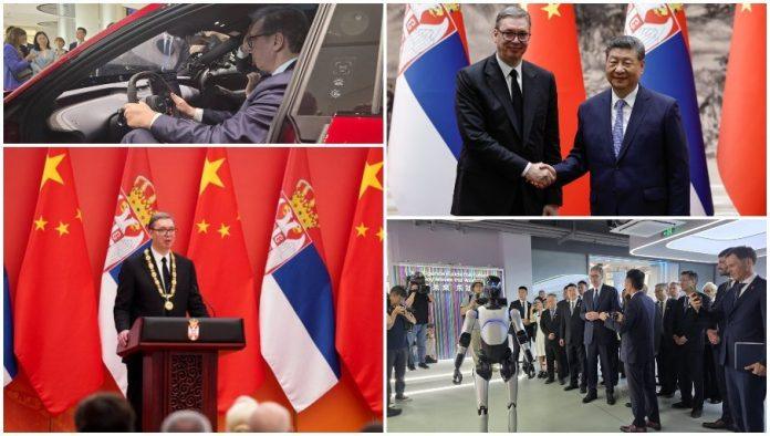 “ponosan-sam-na-nasu-srbiju,-zivelo-srpsko-kinesko-prijateljstvo!”-vucic-se-oglasio-dan-nakon-istorijske-posete-(video)
