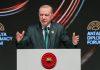 ERDOGAN OBELEŽIO 573 GODINE OD PADA CARIGRADA: Brutalno ponizio istorijsku katastrofu za pravoslavce i Evropu erdogan-obelezio-573-godine-od-pada-carigrada:-brutalno-ponizio-istorijsku-katastrofu-za-pravoslavce-i-evropu