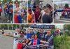 SPORTISSIMO U FAN ZONI PRED FINALE LŠ: Evo šta rade navijači PSŽ i Arsenala, imaju istu strast (VIDEO) sportissimo-u-fan-zoni-pred-finale-ls:-evo-sta-rade-navijaci-psz-i-arsenala,-imaju-istu-strast-(video)