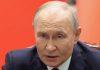 PUTIN NAJAVIO KRAJ RATA: Situacija na frontu govori da se sukob bliži kraju putin-najavio-kraj-rata:-situacija-na-frontu-govori-da-se-sukob-blizi-kraju