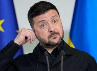 BRITANSKI ANALITIČAR: Zelenski pokazao strah britanski-analiticar:-zelenski-pokazao-strah