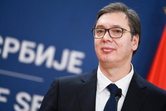 vucic-pozvao-gradane-na-vidovdanske-dane:-predsednik-najavio-velike-skupove-pred-vidovdan-–-centralni-skup-27.-juna-u-beogradu