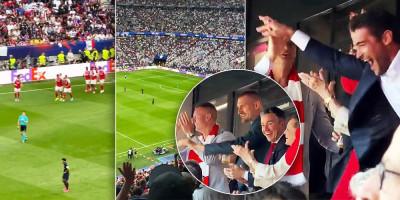 pivo-u-ruci,-sal-arsenala-oko-vrata!-jokic-u-budimpesti-prati-finale-lige-sampiona-(video) pivo-u-ruci,-sal-arsenala-oko-vrata!-jokic-u-budimpesti-prati-finale-lige-sampiona-(video)