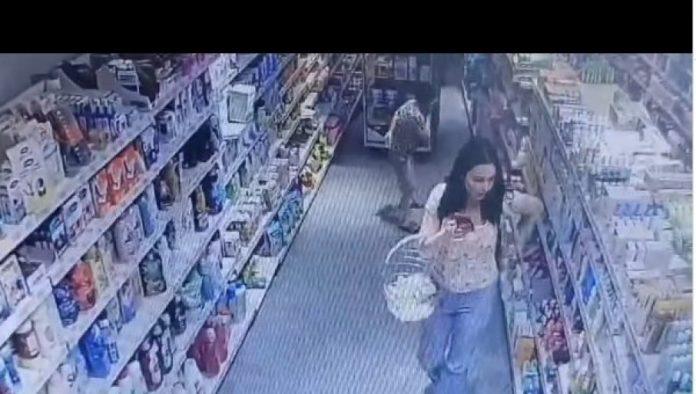blokaderka-ciji-je-brat-pretio-smrcu-vucicu-uhapsena-zbog-krade:-pogledajte-kako-oridinira-po-drogeriji-u-novom-pazaru-(video)