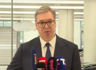 VUČIĆ POZIVA NA VIDOVDANSKE DANE: Centralni skup 27. juna u Beogradu vucic-poziva-na-vidovdanske-dane:-centralni-skup-27.-juna-u-beogradu