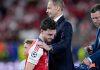 A POSLE FINALA LIGE ŠAMPIONA PSŽ – ARSENAL: Deklan Rajs otkrio strašan podatak a-posle-finala-lige-sampiona-psz-–-arsenal:-deklan-rajs-otkrio-strasan-podatak