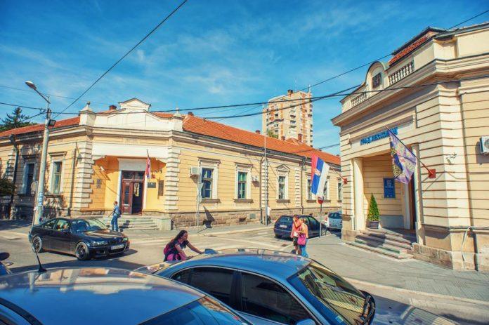 grad-leskovac-u-ponedeljak-obelezava-svetu-trojicu:-litija-ce-proci-glavnim-gradskim-ulicama