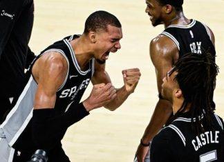 Vembanjamina osveta Šeju: San Antonio je u finalu NBA lige! vembanjamina-osveta-seju:-san-antonio-je-u-finalu-nba-lige!