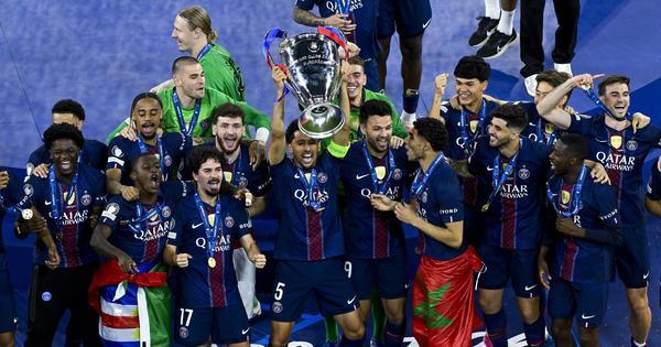 psz-tek-drugi-klub-koji-je-odbranio-trofej-lige-sampiona! psz-tek-drugi-klub-koji-je-odbranio-trofej-lige-sampiona!