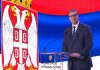 TAČNO U 11, SVEČANOST U PALATI SRBIJA: Predsednik Vučić prisustvuje svečanoj akademiji povodom Dana MUP i Dana policije tacno-u-11,-svecanost-u-palati-srbija:-predsednik-vucic-prisustvuje-svecanoj-akademiji-povodom-dana-mup-i-dana-policije