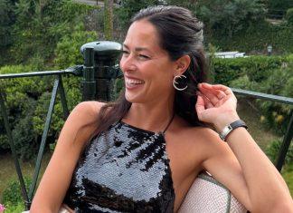 GOLA LEĐA, ŠLJOKIČASTI TOPIĆ I MINIĆ Ana Ivanović baš provocira: Muškarci ne znaju gde pre da gledaju (Foto) gola-leda,-sljokicasti-topic-i-minic-ana-ivanovic-bas-provocira:-muskarci-ne-znaju-gde-pre-da-gledaju-(foto)