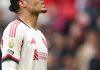 Šok na Enfildu, kapiten Liverpul prekinuo zavet ćutanja: Van Dajk se jedini oprostio od Slota! sok-na-enfildu,-kapiten-liverpul-prekinuo-zavet-cutanja:-van-dajk-se-jedini-oprostio-od-slota!