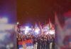 OVAKO SE DOČEKUJE PREDSEDNIK (VIDEO) ovako-se-docekuje-predsednik-(video)