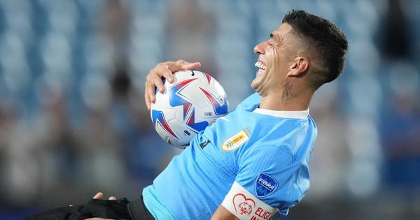 sok-pred-mundijal:-ne-igra-jedan-od-najboljih-napadaca-u-istoriji! sok-pred-mundijal:-ne-igra-jedan-od-najboljih-napadaca-u-istoriji!