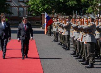 MINISTAR GAŠIĆ U BRATISLAVI: Sastao se sa ministrom Kalinakom ministar-gasic-u-bratislavi:-sastao-se-sa-ministrom-kalinakom