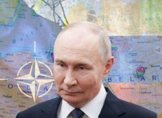 NATO I ZAPAD UBRZANO SE PRIPREMAJU ZA VELIKI RAT: General Volfovič upozorava na moguću kataklizmu nato-i-zapad-ubrzano-se-pripremaju-za-veliki-rat:-general-volfovic-upozorava-na-mogucu-kataklizmu