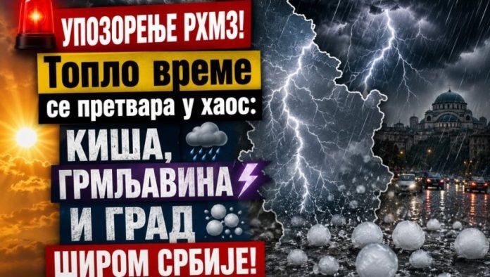 upozorenje-rhmz!-toplo-vreme-se-pretvara-u-haos:-kisa,-grmljavina-i-grad-sirom-srbije!