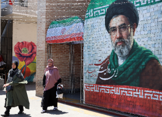 Израел се шири у Либану, Хезболах узвраћа дроновима; Трамп: Мој споразум јасан – Иран неће имати нуклеарно оружје Израел-се-шири-у-Либану,-Хезболах-узвраћа-дроновима;-Трамп:-Мој-споразум-јасан-–-Иран-неће-имати-нуклеарно-оружје