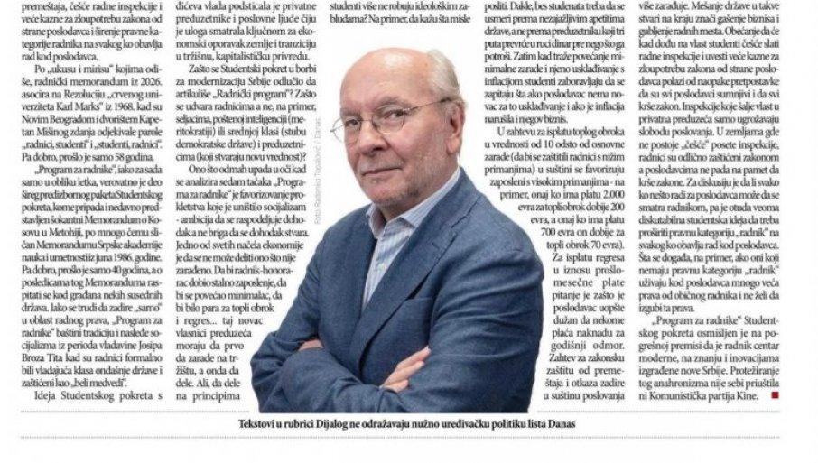 studentsko-blokaderska-lista-je-protiv-privrede-i-privatnog-biznisa:-zele-da-vrate-marksizam-i-samoupravljanje-kao-princip-odlucivanja studentsko-blokaderska-lista-je-protiv-privrede-i-privatnog-biznisa:-zele-da-vrate-marksizam-i-samoupravljanje-kao-princip-odlucivanja