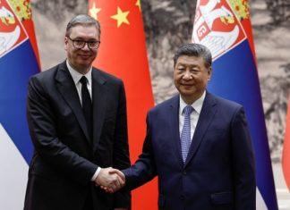 MILIJARDU EVRA INVESTICIJA, HUMANOIDNI ROBOTI, LETEĆI TAKSIJI: Šta sve Srbija dobija zahvaljujući istorijskoj poseti Vučića Kini milijardu-evra-investicija,-humanoidni-roboti,-leteci-taksiji:-sta-sve-srbija-dobija-zahvaljujuci-istorijskoj-poseti-vucica-kini