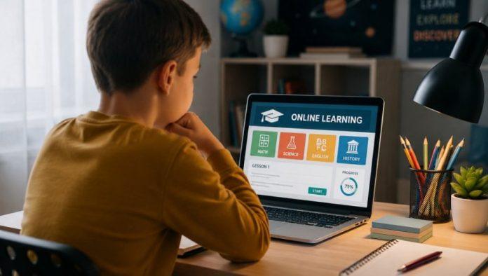 digitalni-zaokret-kod-mladih:-deca-u-srbiji-sve-vise-koriste-internet-za-skolu