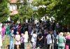 PODRŠKA UHAPŠENIM SRBIMA IZ GRAČANICE: Protest održan u svim srpskim zdravstvenim i obrazovnim ustanovama na Kosovu podrska-uhapsenim-srbima-iz-gracanice:-protest-odrzan-u-svim-srpskim-zdravstvenim-i-obrazovnim-ustanovama-na-kosovu