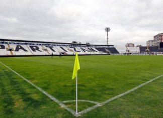 ONI ĆE VODITI PARTIZAN?! Novo prelazno rešenje u Humskoj! oni-ce-voditi-partizan?!-novo-prelazno-resenje-u-humskoj!