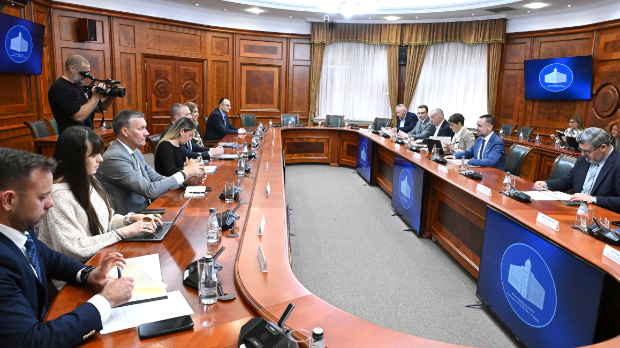 Апостоловић:-Динамика-испуњавања-препорука-Европске-комисије-мора-бити-знатно-боља Апостоловић:-Динамика-испуњавања-препорука-Европске-комисије-мора-бити-знатно-боља