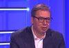 “POSETA KINI JE STRAŠNO VAŽNA” Vučić: “Predsednik Tramp je primetio moj intervju” “poseta-kini-je-strasno-vazna”-vucic:-“predsednik-tramp-je-primetio-moj-intervju”