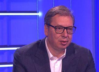 “POSETA KINI JE STRAŠNO VAŽNA” Vučić: “Predsednik Tramp je primetio moj intervju” “poseta-kini-je-strasno-vazna”-vucic:-“predsednik-tramp-je-primetio-moj-intervju”