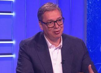NAJVEĆA VOJNA VEŽBA DO SADA! Predsednik Vučić najavio: Vidovdan na Pasuljanskim livadama uz prikaz moći Vojske Srbije najveca-vojna-vezba-do-sada!-predsednik-vucic-najavio:-vidovdan-na-pasuljanskim-livadama-uz-prikaz-moci-vojske-srbije