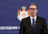 Вучић: Раст БДП-а у првом кварталу 3,2 одсто, Србија на првом месту у Европи Вучић:-Раст-БДП-а-у-првом-кварталу-3,2-одсто,-Србија-на-првом-месту-у-Европи